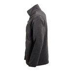 Outdoor Explorer Hooded Parka // Saxe (M)