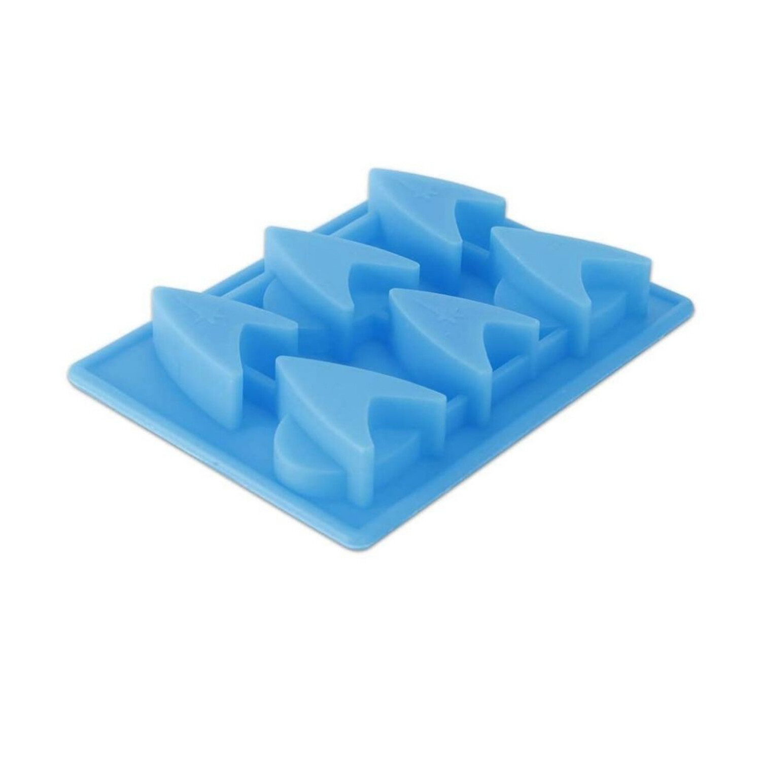 Ice Tray // Star Trek Starfleet - Superhero Ice Trays - Touch of Modern