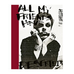 All My Friends Have Deserted // Photos of Yungblud by Tom Pallant