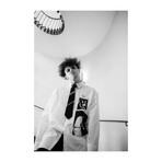 All My Friends Have Deserted // Photos of Yungblud by Tom Pallant