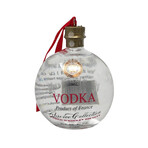 Vodka Ornament // 375 ml