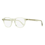 Unisex Emerson Eyeglasses OV5062 1669 5062 // Crystal Gray