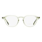 Unisex Emerson Eyeglasses OV5062 1669 5062 // Crystal Gray