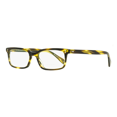 Men's Denison Eyeglasses OV5102 1003 5102 // Coco