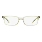 Men's Denison Eyeglasses OV5102 1669 5102 // Crystal Gray