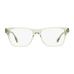 Men's Osten Eyeglasses OV5416U 1669 5416 // Crystal Gray