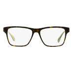 Men's Osten Eyeglasses OV5416U 1666 5416 // Havana + Horn