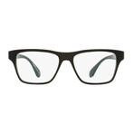 Men's Osten Eyeglasses OV5416U 1005 5416 // Black