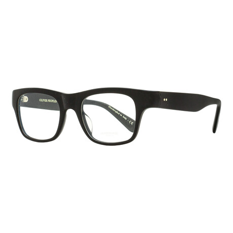 Men's Brisdon Eyeglasses OV5432U 1005 5432 // Black