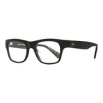 Men's Brisdon Eyeglasses OV5432U 1005 5432 // Black