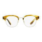 Men's Cary Grant 2 Eyeglasses OV5436 1674 5436 // Honey VSB