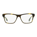 Men's Osten Eyeglasses OV5416U 1474 5416 // Matte Cocobolo