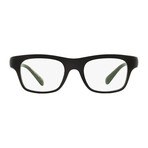Men's Brisdon Eyeglasses OV5432U 1005 5432 // Black