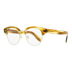 Men's Cary Grant 2 Eyeglasses OV5436 1674 5436 // Honey VSB