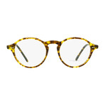 Unisex Maxson Eyeglasses OV5445U 1700 5445 // Light Havana