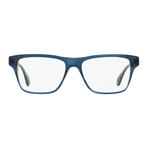 Men's Osten Eyeglasses OV5416U 1662 5416 // Indigo Havana