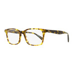 Men's Nisen Eyeglasses OV5446U 1700 5446 // Light Havana