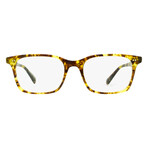 Men's Nisen Eyeglasses OV5446U 1700 5446 // Light Havana