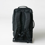 Instinct Cyber 35L Backpack // Black