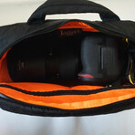 X21 X-Pac Pro Camera Sling Bag 7L // Black