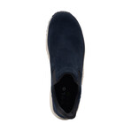 Men's Olympus Moc Waterproof // Indigo (US: 7)