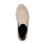 Women's Olympus Moc Waterproof // Cream (US: 7.5)