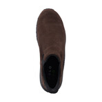 Men's Olympus Moc Waterproof // Beaver (US: 5)