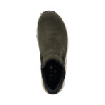 Women's Olympus Moc Waterproof // Moss (US: 7)