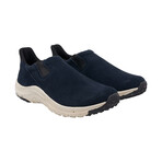 Men's Olympus Moc Waterproof // Indigo (US: 7)