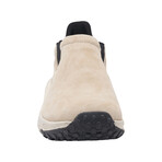 Women's Olympus Moc Waterproof // Cream (US: 7.5)