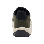 Women's Olympus Moc Waterproof // Moss (US: 7)