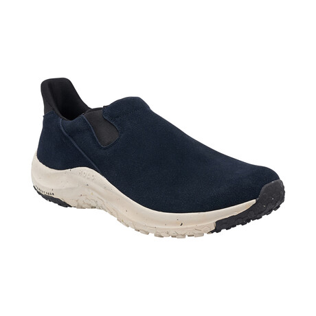 Men's Olympus Moc Waterproof // Indigo (US: 5)