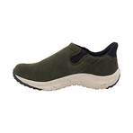 Men's Olympus Moc Waterproof // Winter Moss (US: 9.5)