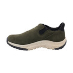 Women's Olympus Moc Waterproof // Moss (US: 7)