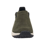 Women's Olympus Moc Waterproof // Moss (US: 7)