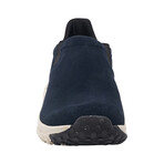 Men's Olympus Moc Waterproof // Indigo (US: 7)