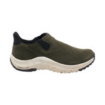 Women's Olympus Moc Waterproof // Moss (US: 7)