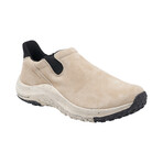 Women's Olympus Moc Waterproof // Cream (US: 7.5)
