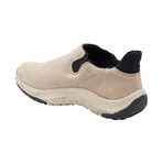 Women's Olympus Moc Waterproof // Cream (US: 7.5)