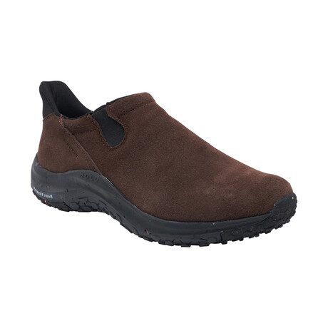 Men's Olympus Moc Waterproof // Beaver (US: 5)