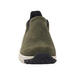Men's Olympus Moc Waterproof // Winter Moss (US: 9.5)