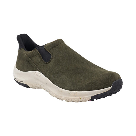 Men's Olympus Moc Waterproof // Winter Moss (US: 5)
