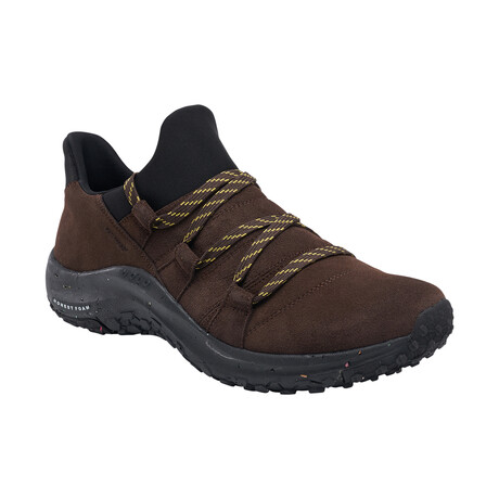Men's Maverick ES Waterproof // Espresso (US: 5)