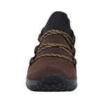 Men's Maverick ES Waterproof // Espresso (US: 5)