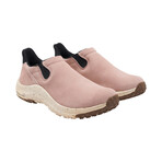 Women's Olympus Moc Waterproof // Rose (US: 7.5)