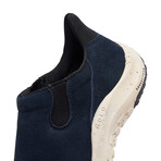 Men's Olympus Moc Waterproof // Indigo (US: 7)