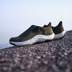Men's Olympus Moc Waterproof // Winter Moss (US: 9.5)