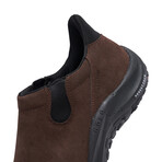 Men's Olympus Moc Waterproof // Beaver (US: 5)