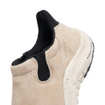 Women's Olympus Moc Waterproof // Cream (US: 7.5)