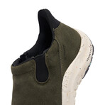 Men's Olympus Moc Waterproof // Winter Moss (US: 9.5)